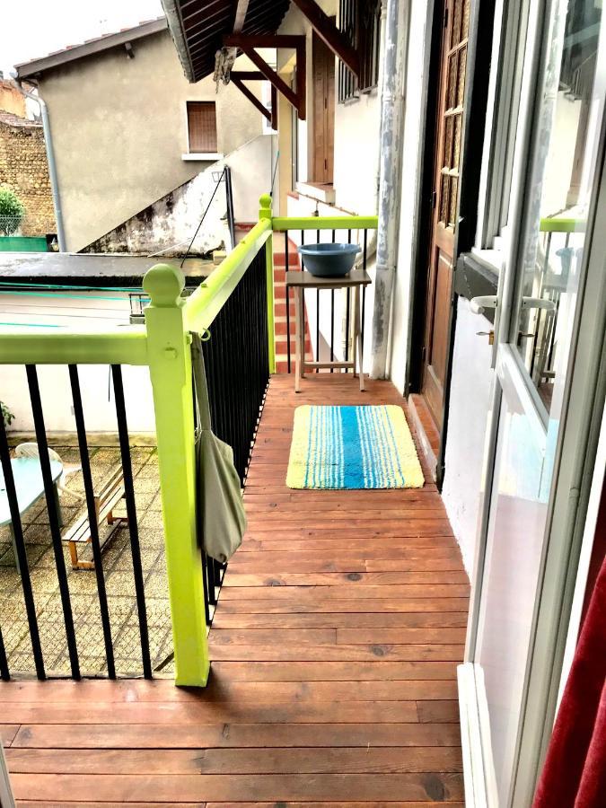 Logements Un Coin De Bigorre - La Tournayaise - Canal Plus, Netflix, Rmc Sport - Wifi Fibre Exterior photo