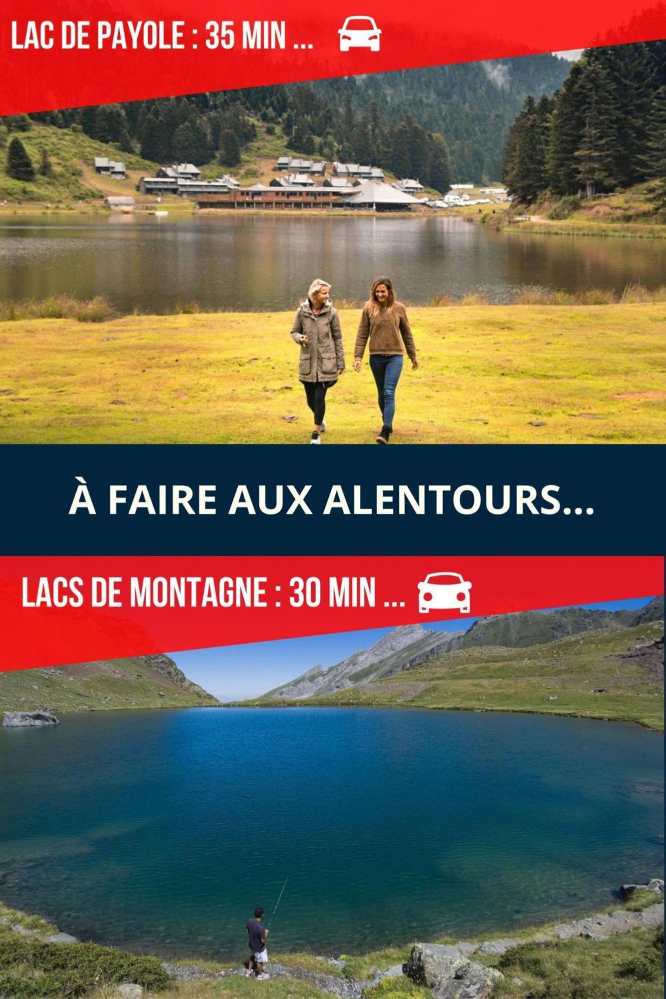 Logements Un Coin De Bigorre - La Tournayaise - Canal Plus, Netflix, Rmc Sport - Wifi Fibre Exterior photo